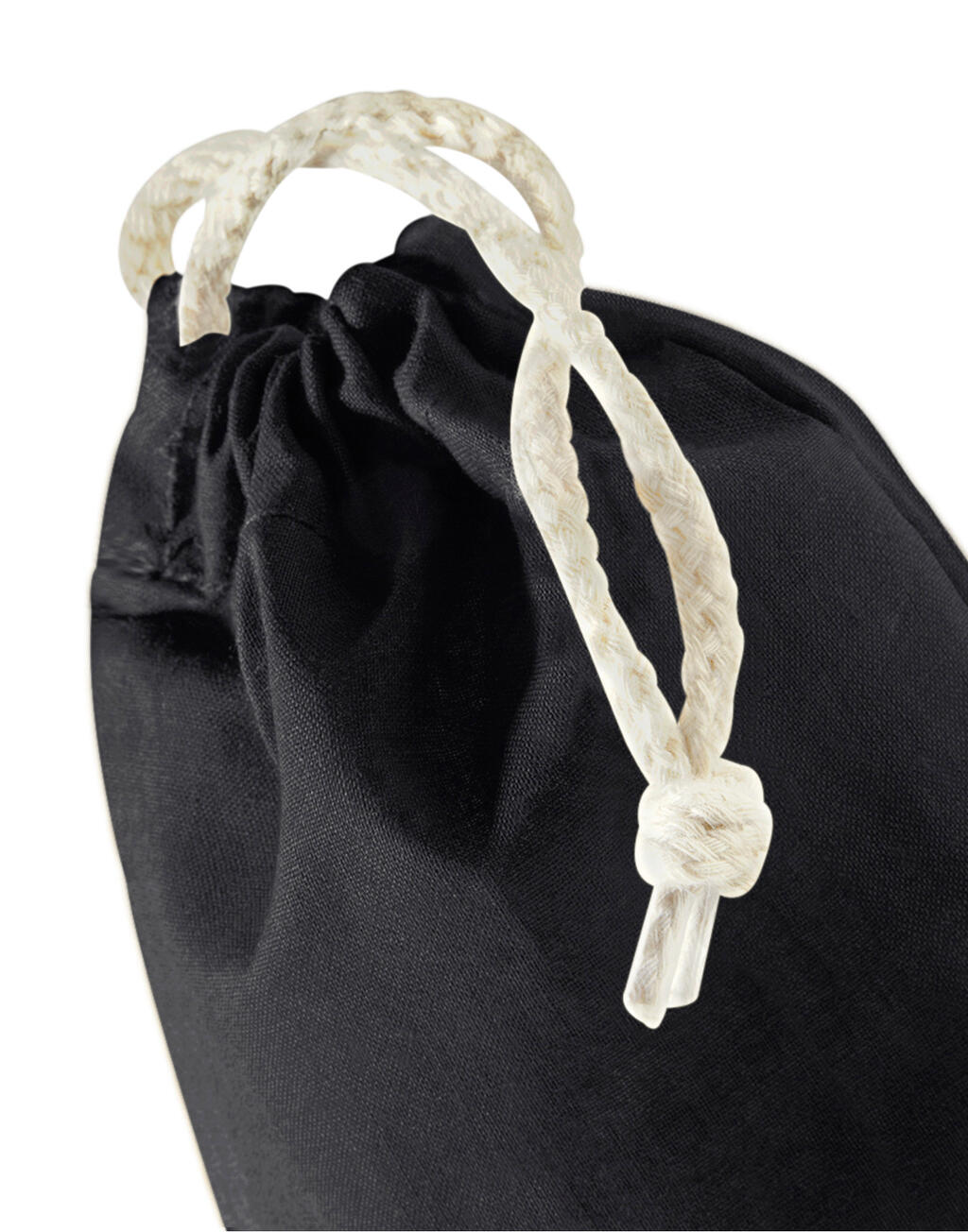 Recycled Cotton Stuff Bag