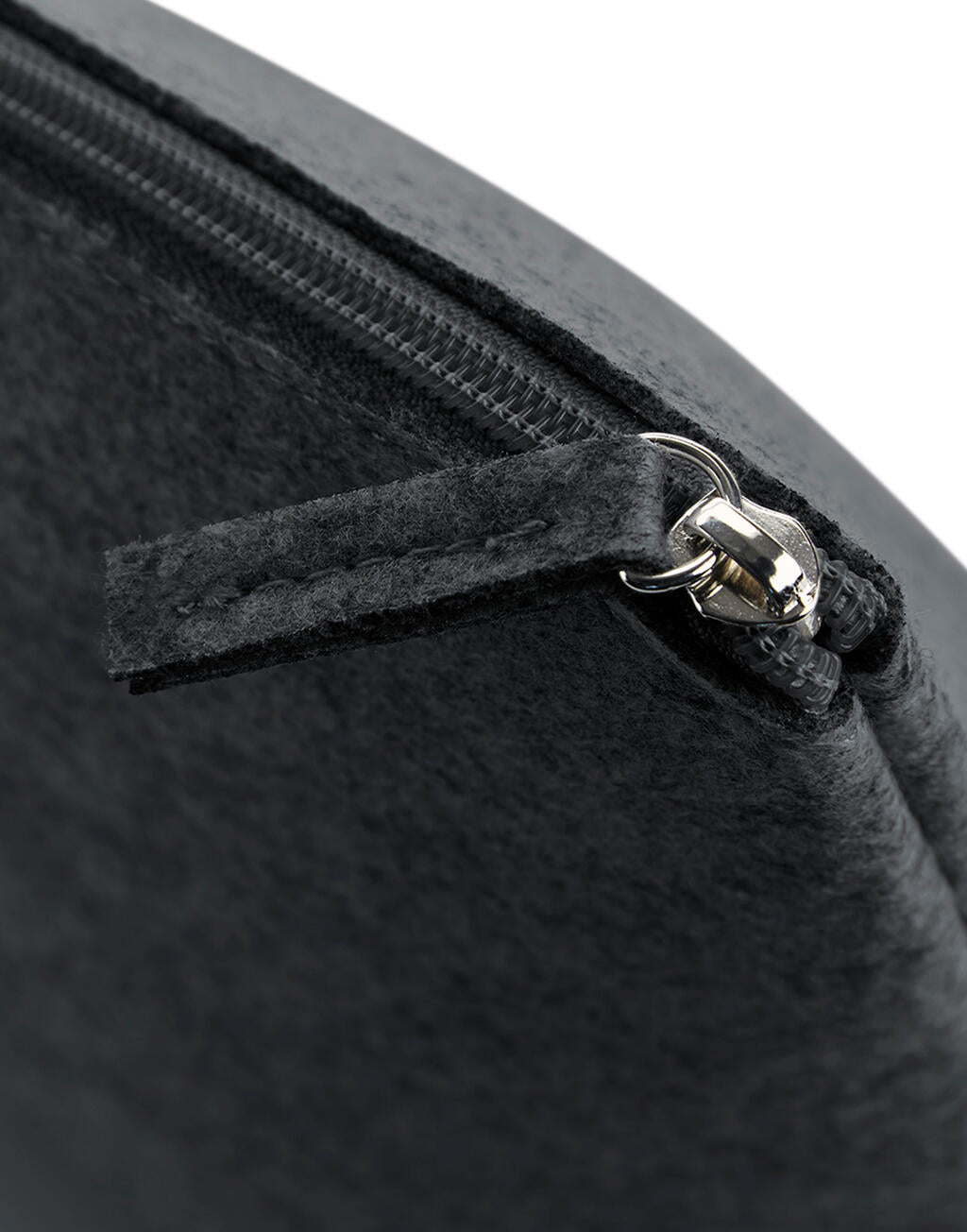 Felt Accessory Bag