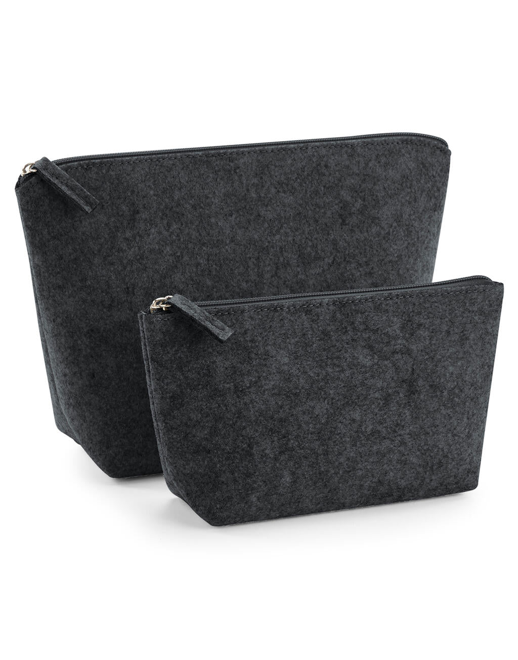 Felt Accessory Bag