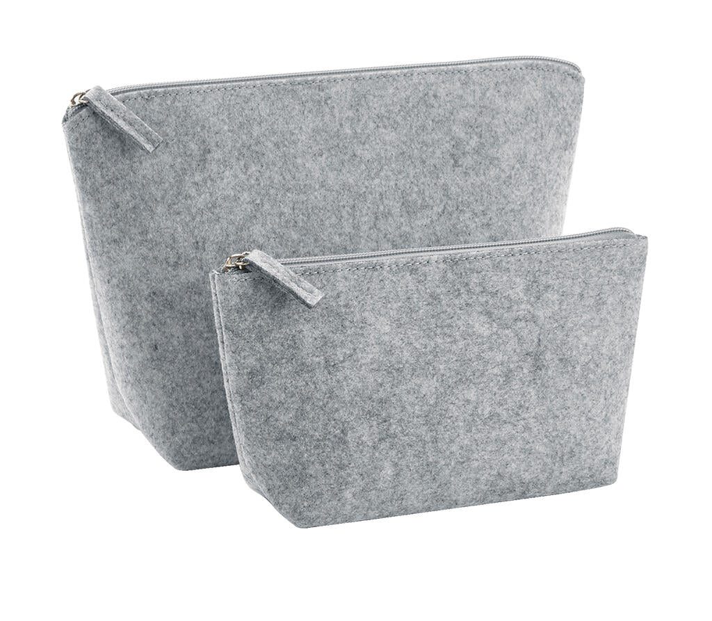 Felt Accessory Bag