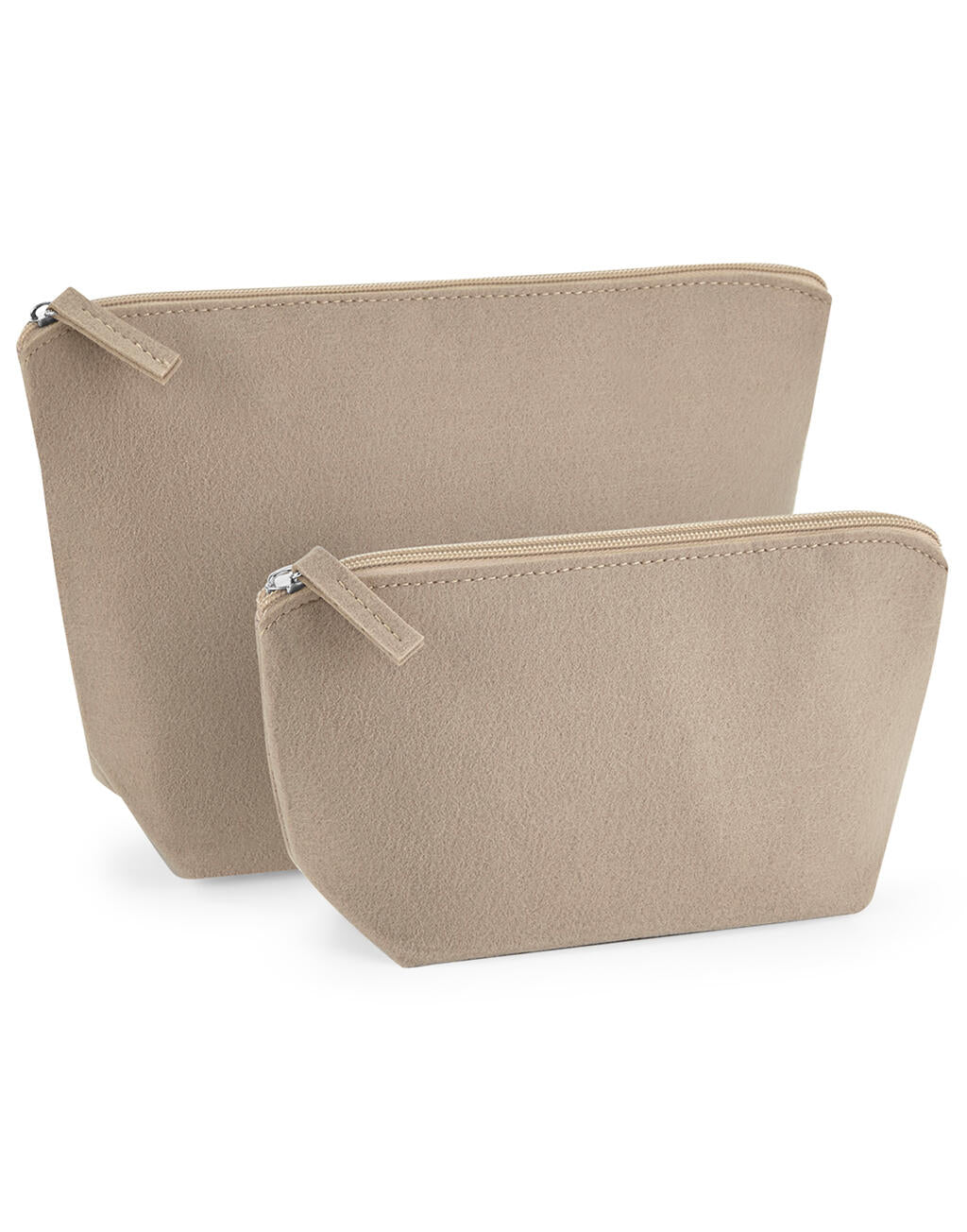 Felt Accessory Bag