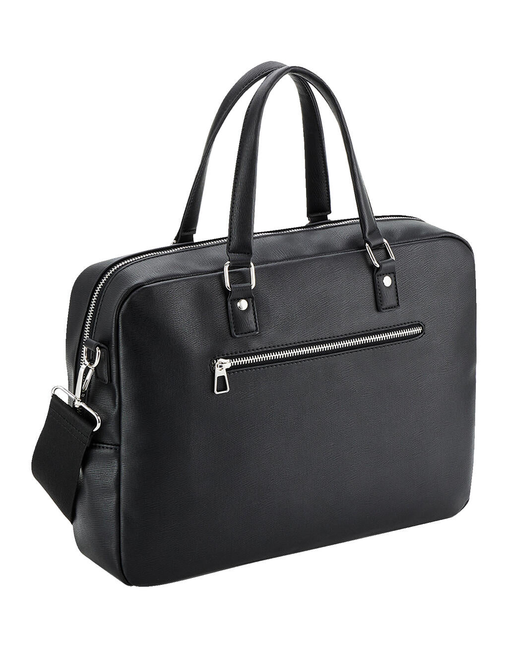 Tailored Luxe Briefcase