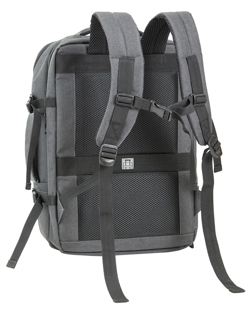 Vienna Overnight Backpack