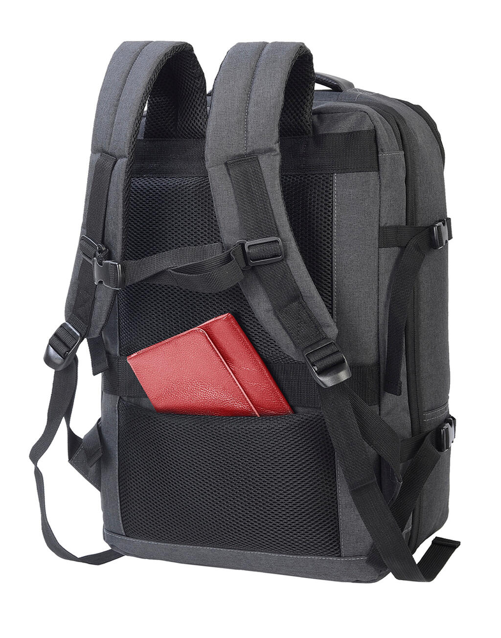 Vienna Overnight Backpack