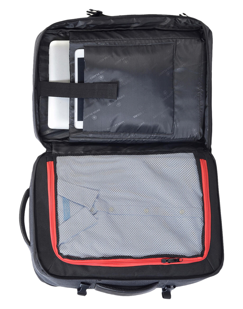 Vienna Overnight Backpack