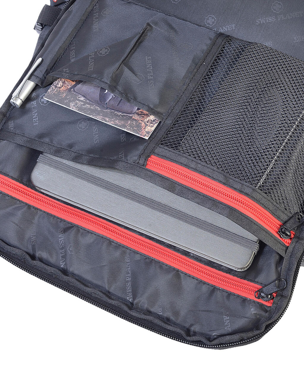 Vienna Overnight Backpack