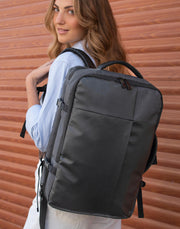 Vienna Overnight Backpack