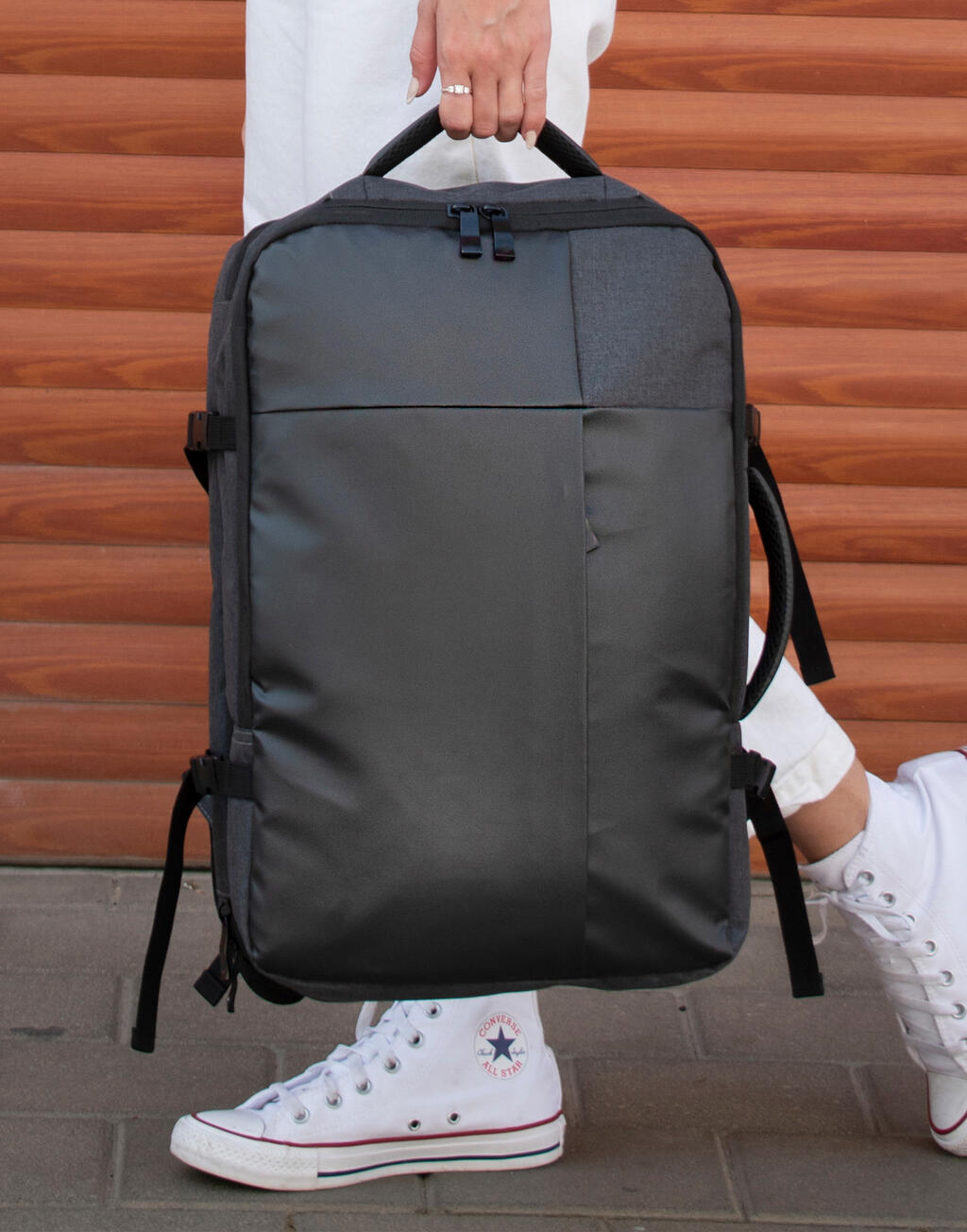 Vienna Overnight Backpack