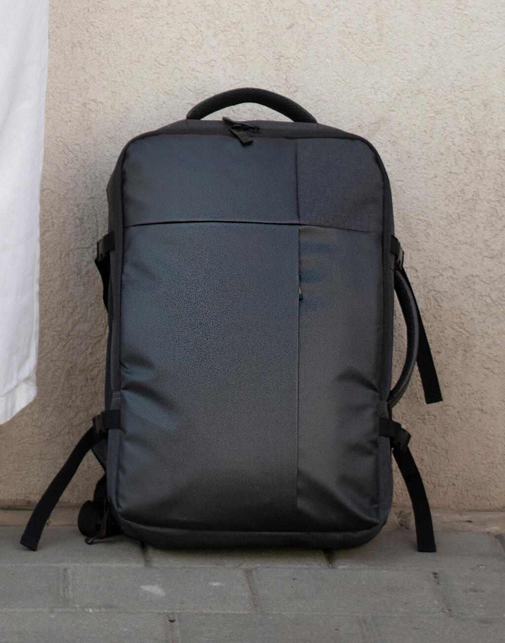 Vienna Overnight Backpack