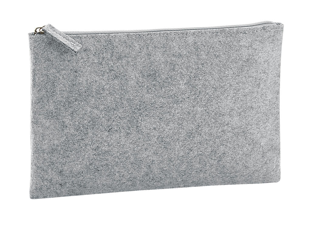 Felt Accessory Pouch