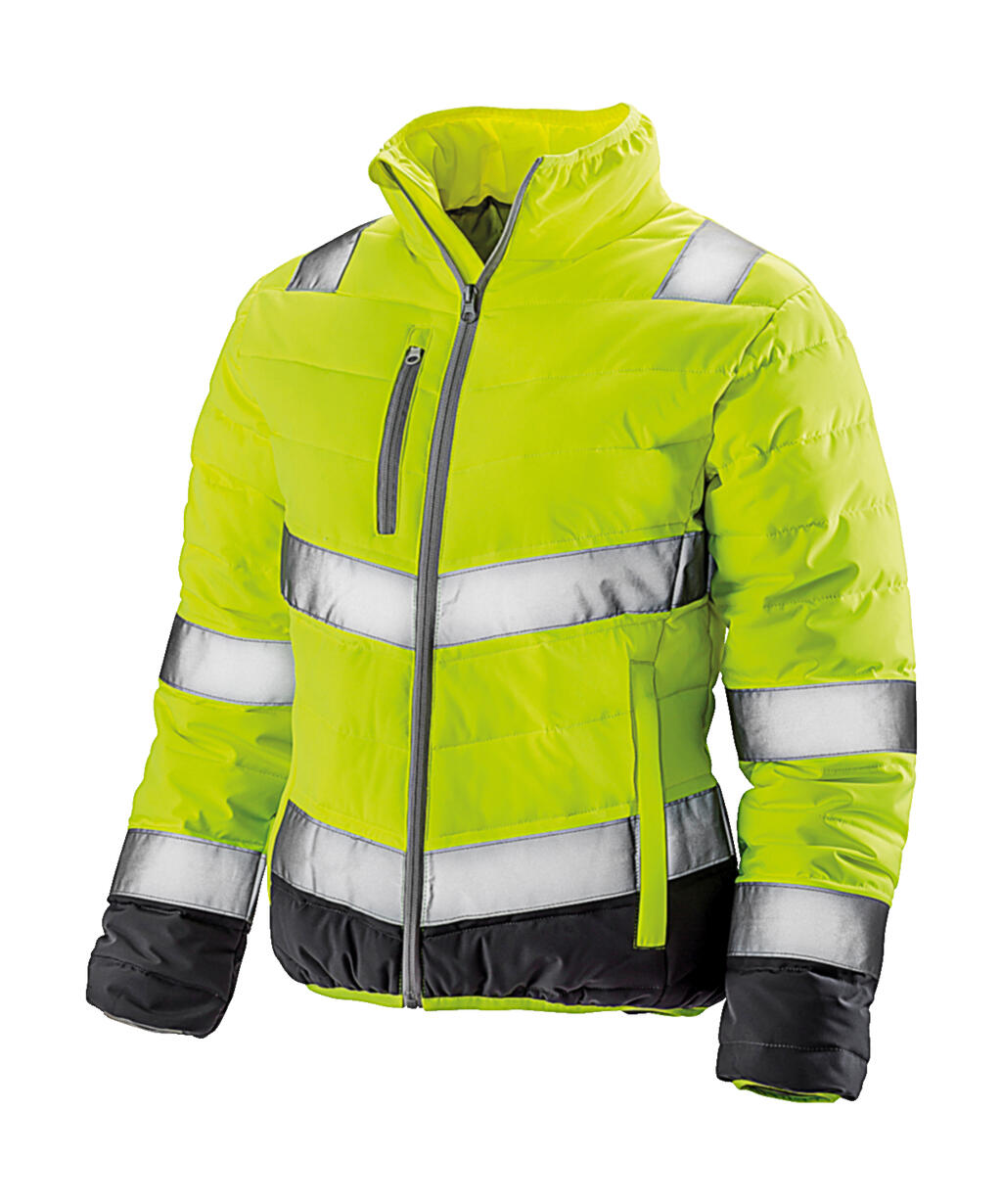 Sicherheitsjacke für Damen