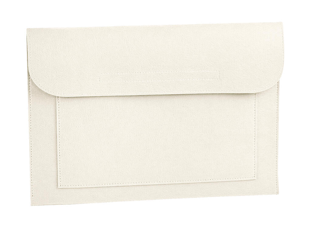 Felt Laptop Slip