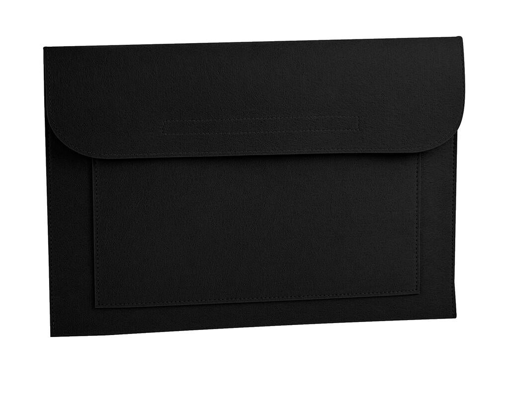 Felt Laptop Slip
