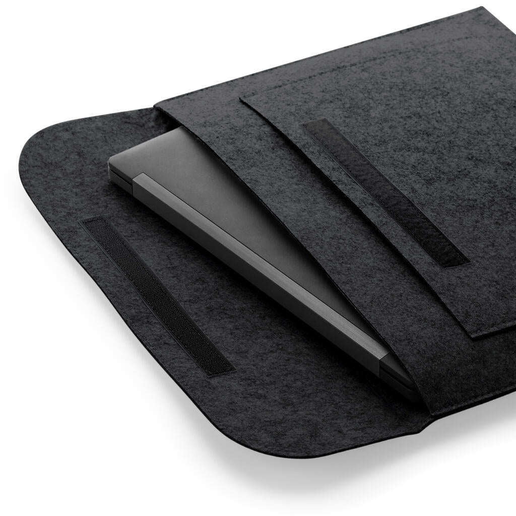 Felt Laptop Slip