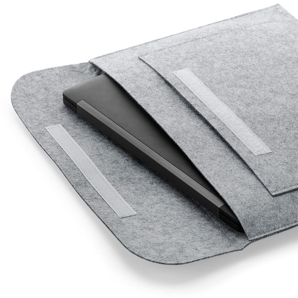 Felt Laptop Slip