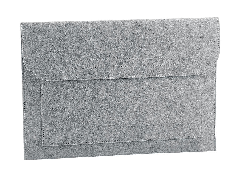 Felt Laptop Slip