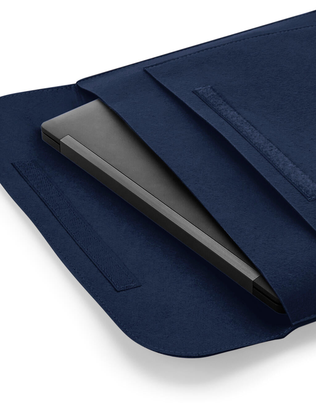 Felt Laptop Slip