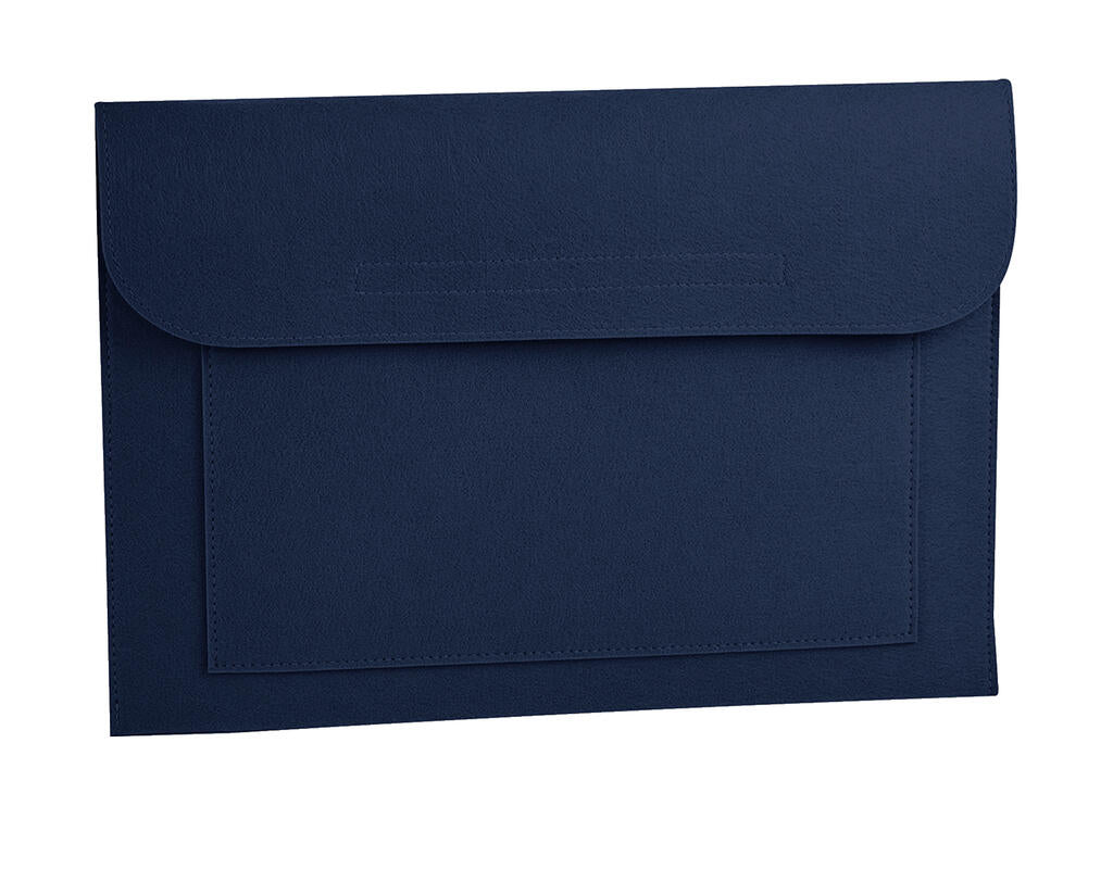 Felt Laptop Slip
