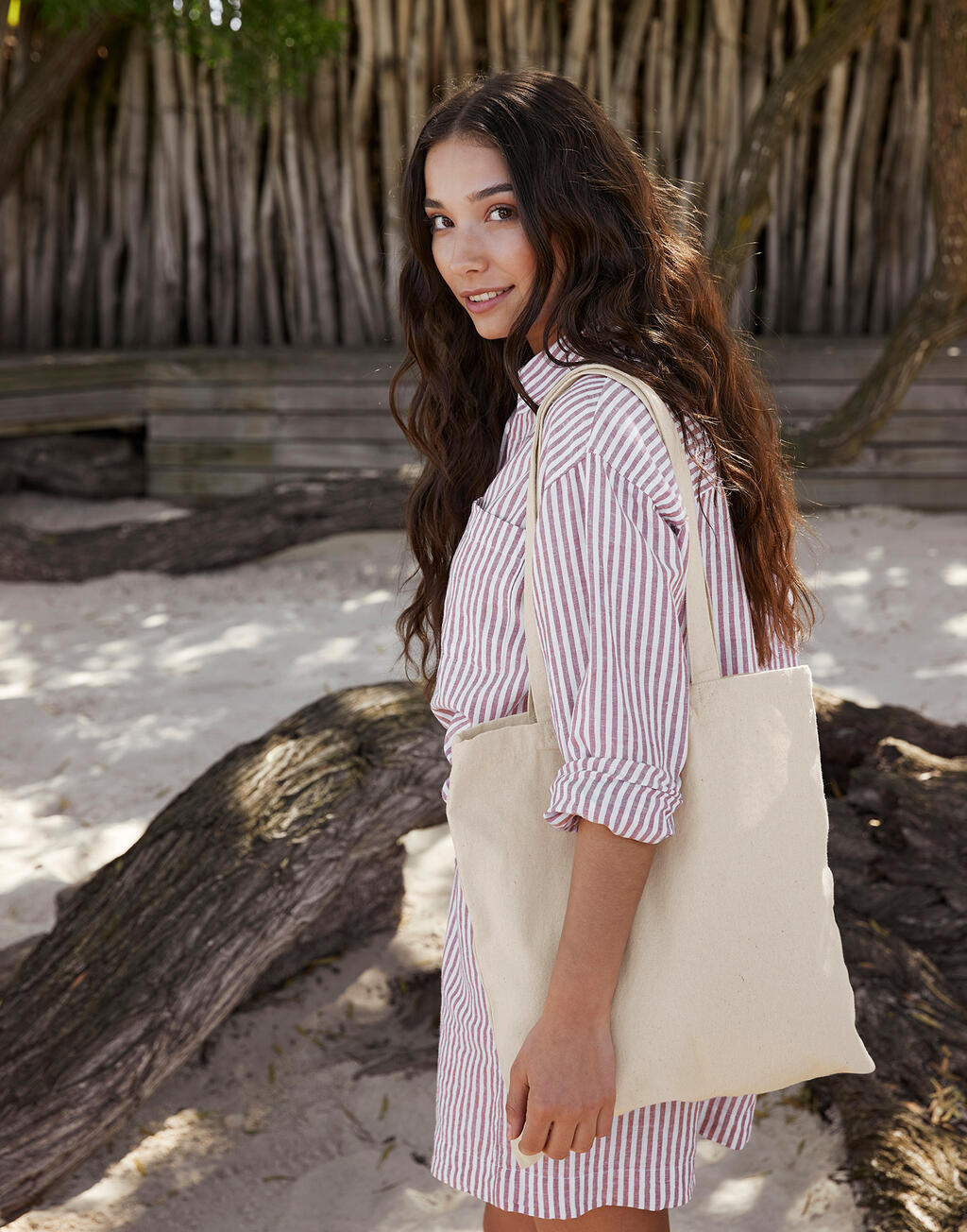 Revive Tote