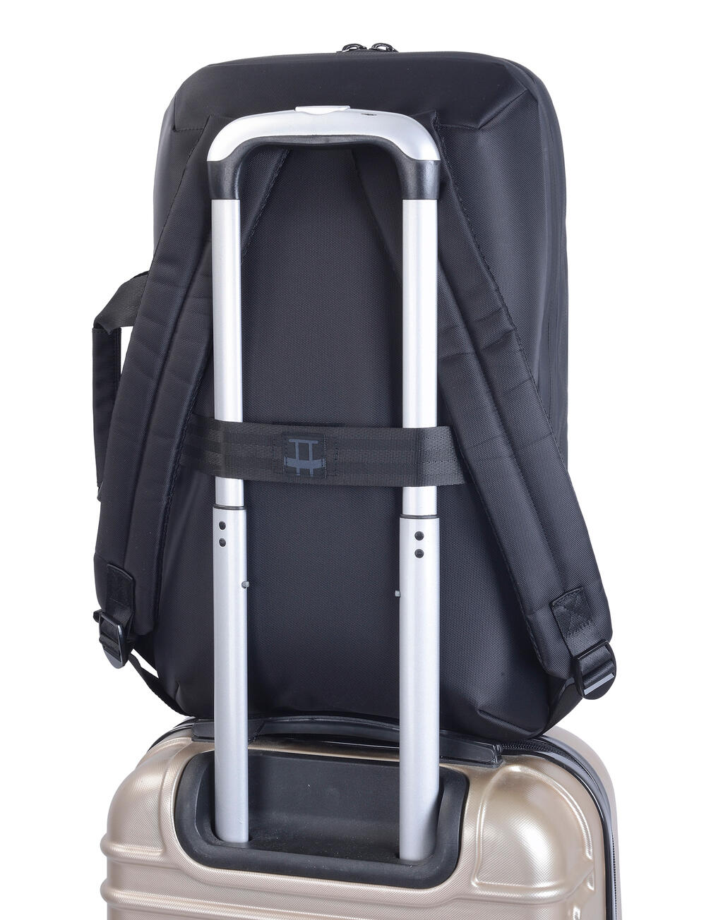Topaz Boarding Laptop Bag