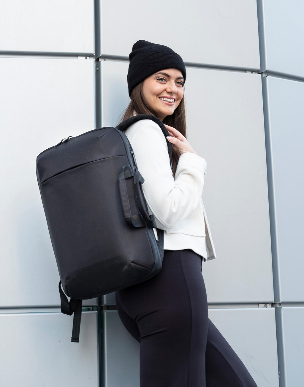 Topaz Boarding Laptop Bag