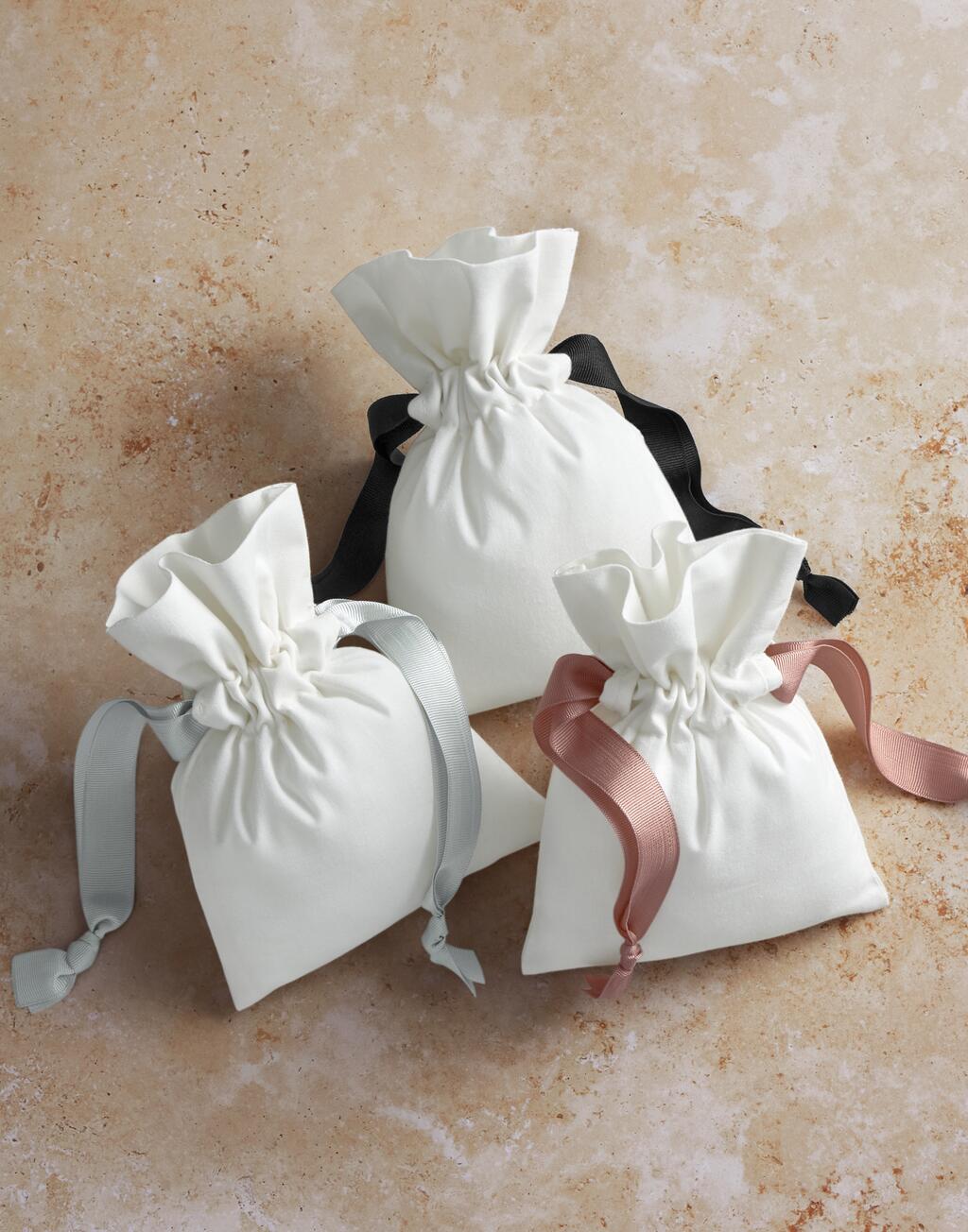Cotton Gift Bag