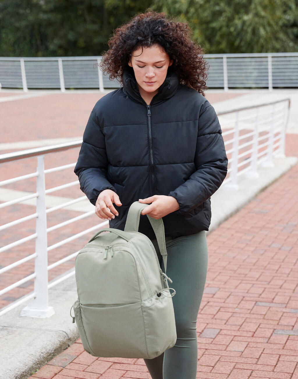 Studio Backpack