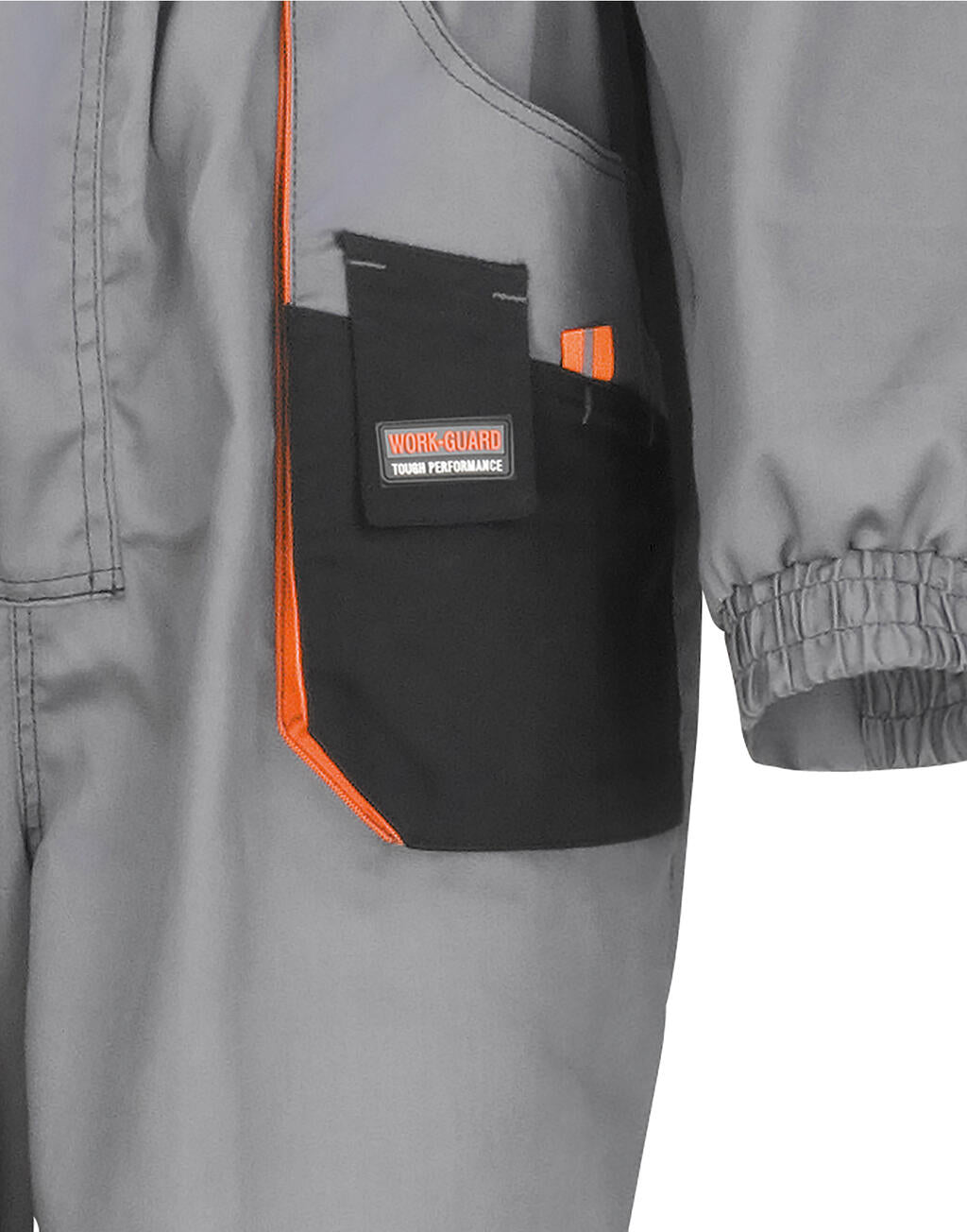 LITE Coverall