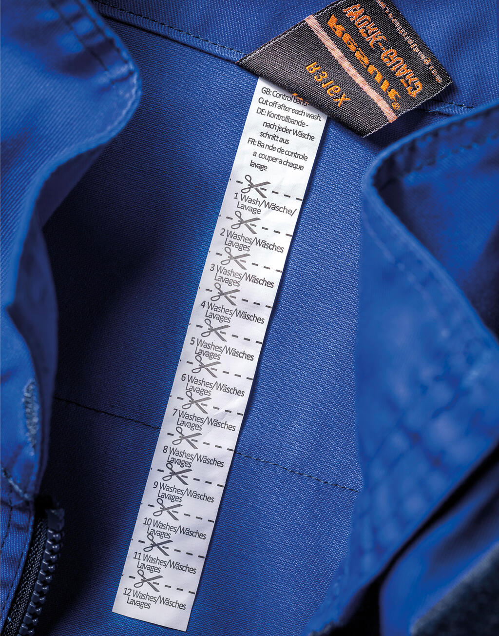 LITE Coverall