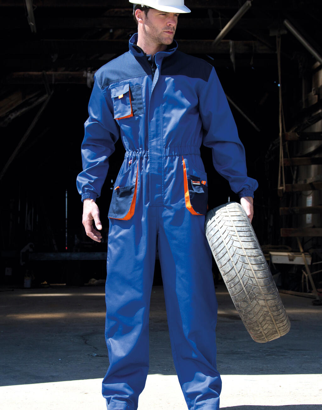 LITE Coverall