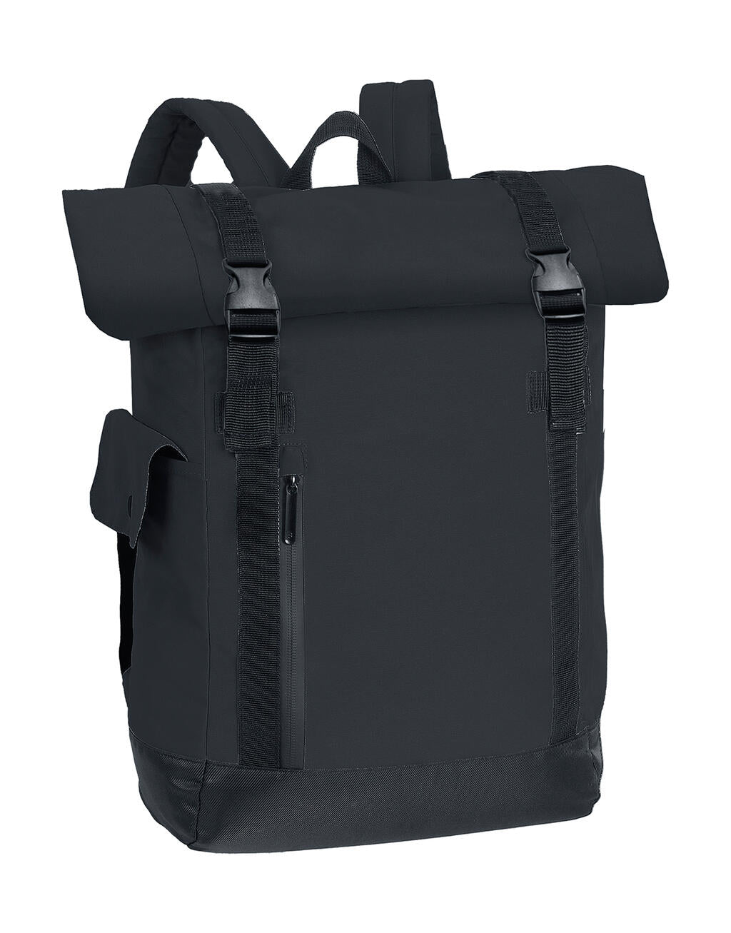 Budapest Laptop Backpack
