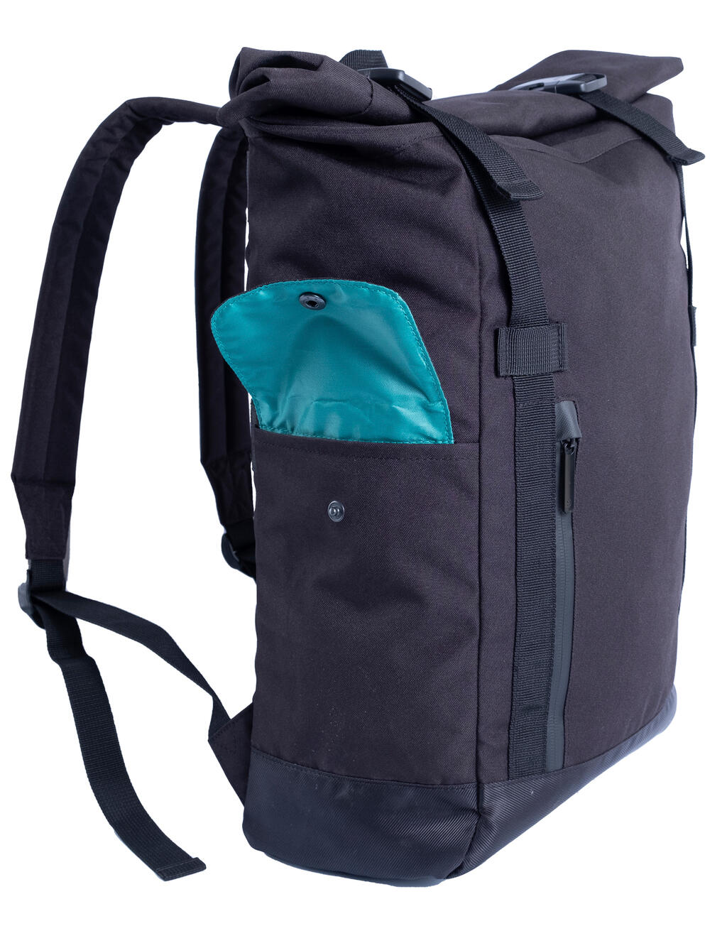 Budapest Laptop Backpack