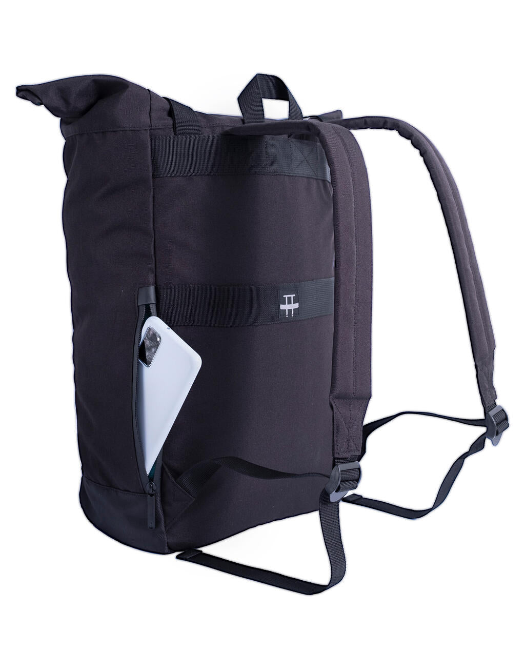 Budapest Laptop Backpack