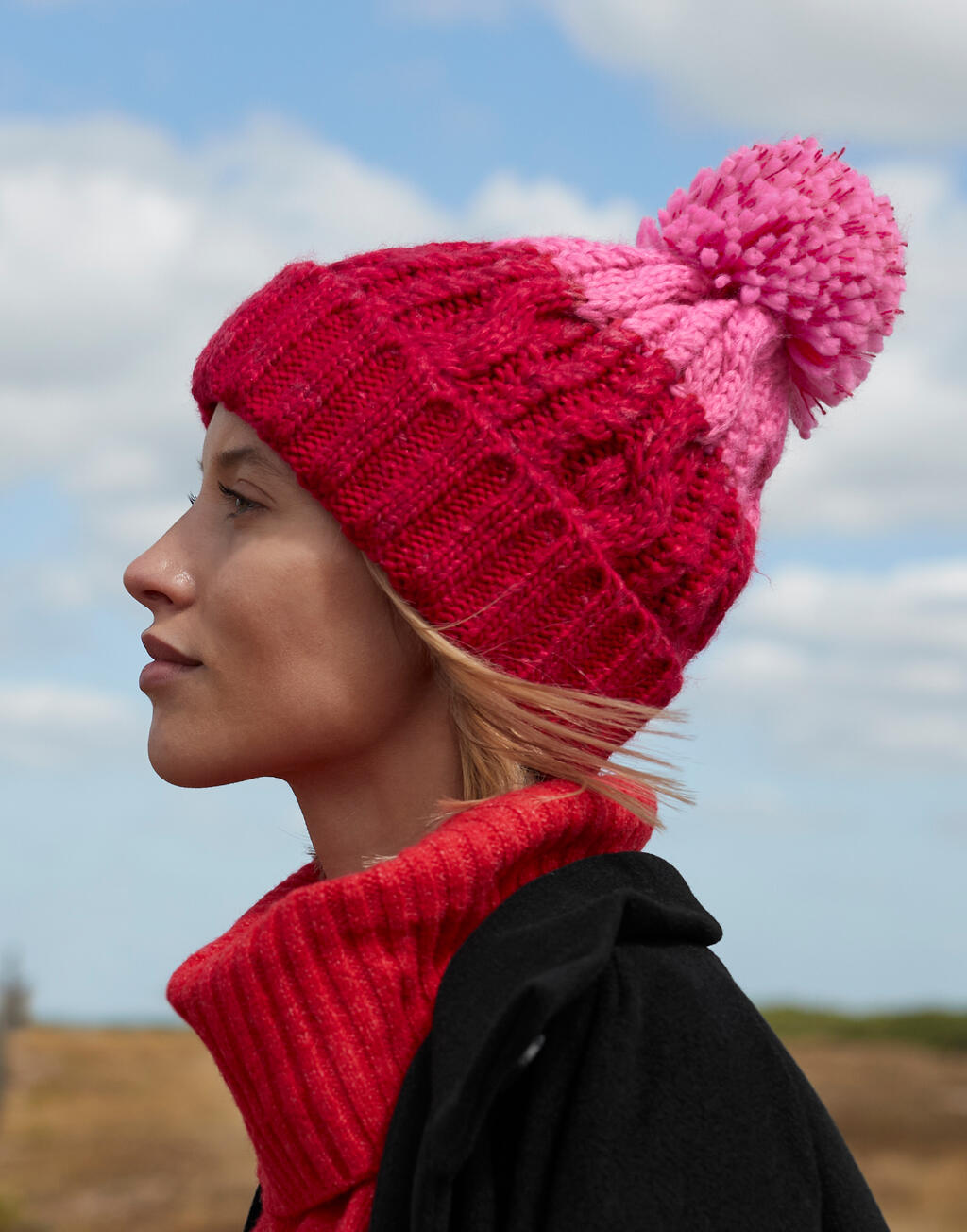 Apres Beanie