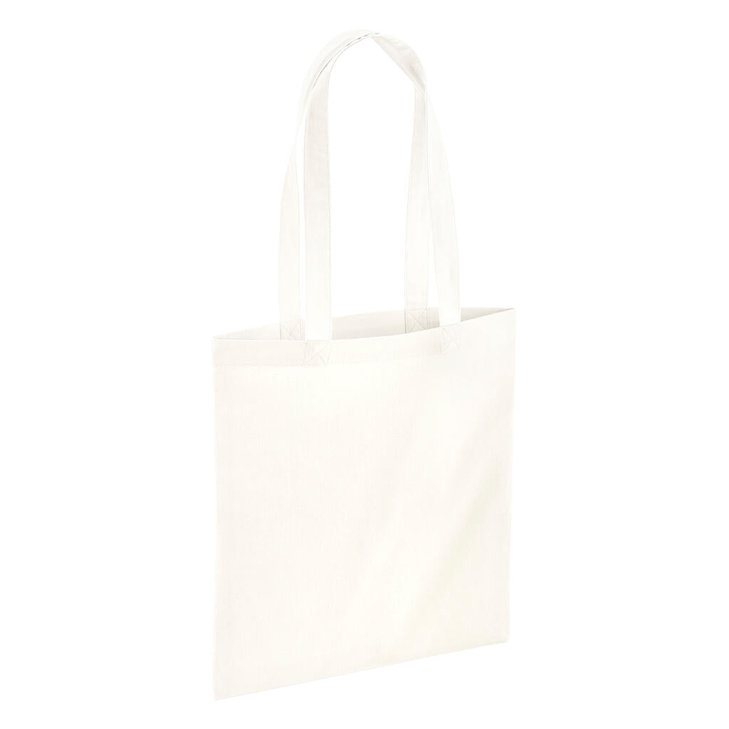Organic Natural Dyed Bag