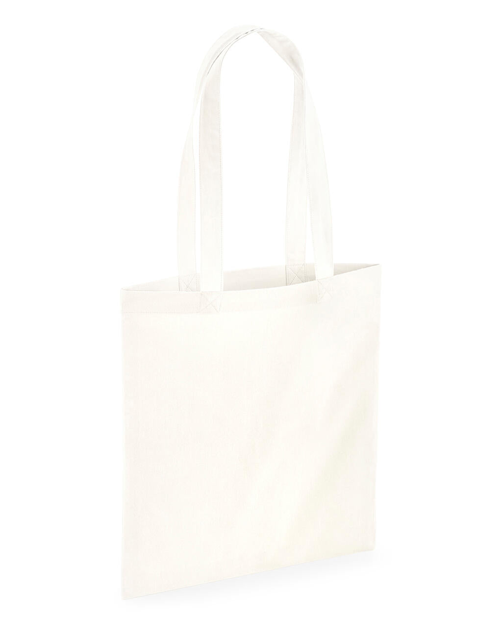 Organic Natural Dyed Bag