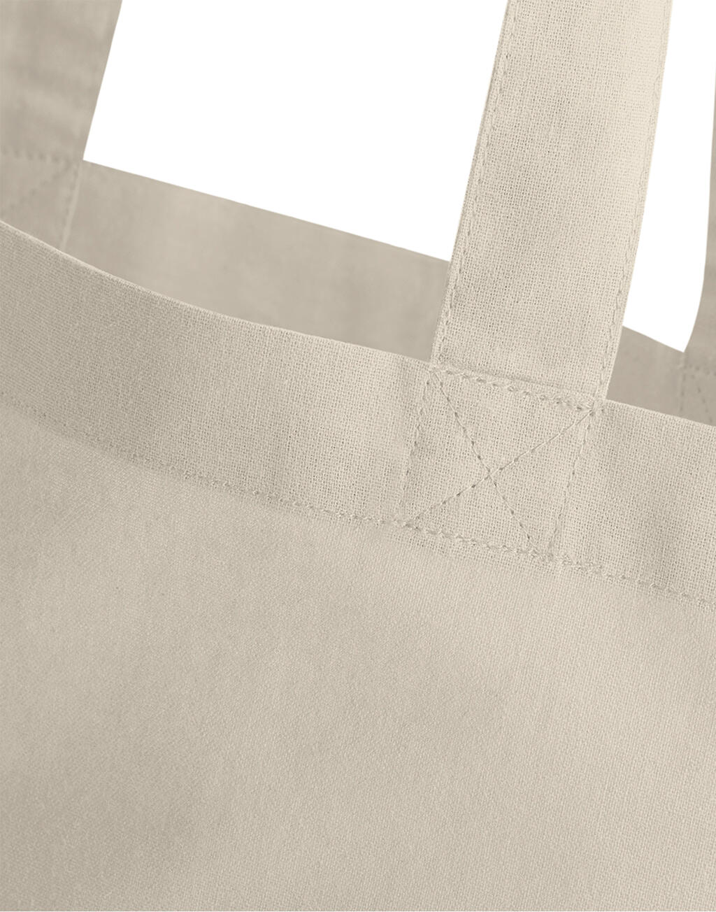 Organic Natural Dyed Bag