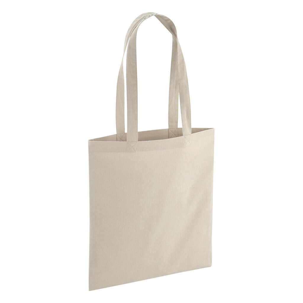 Organic Natural Dyed Bag