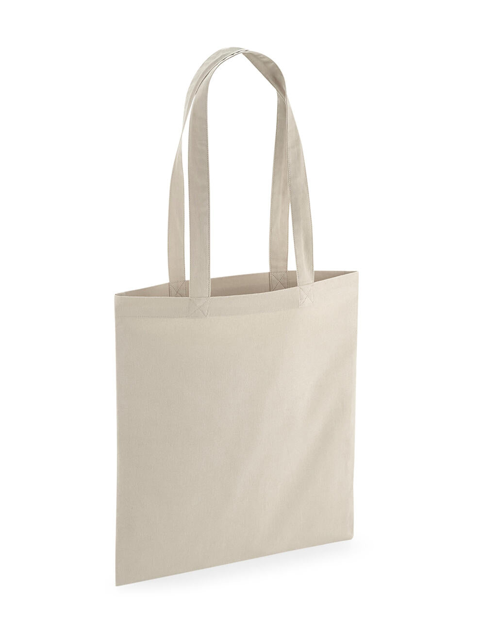 Organic Natural Dyed Bag