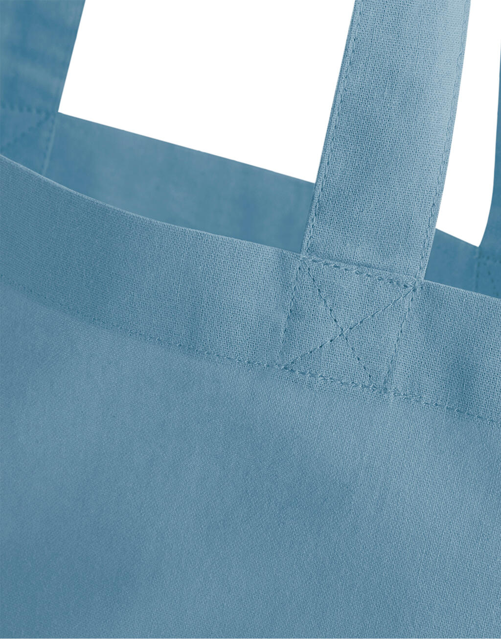Organic Natural Dyed Bag