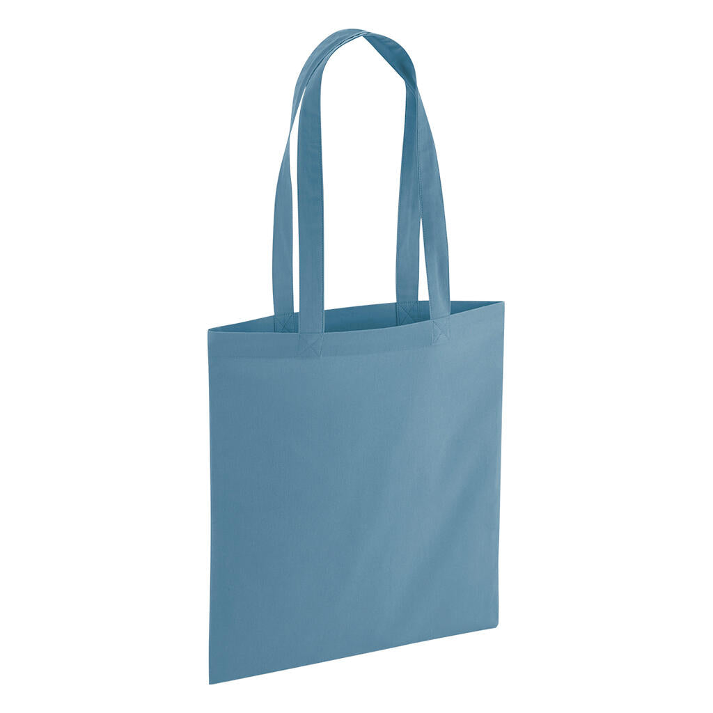 Organic Natural Dyed Bag