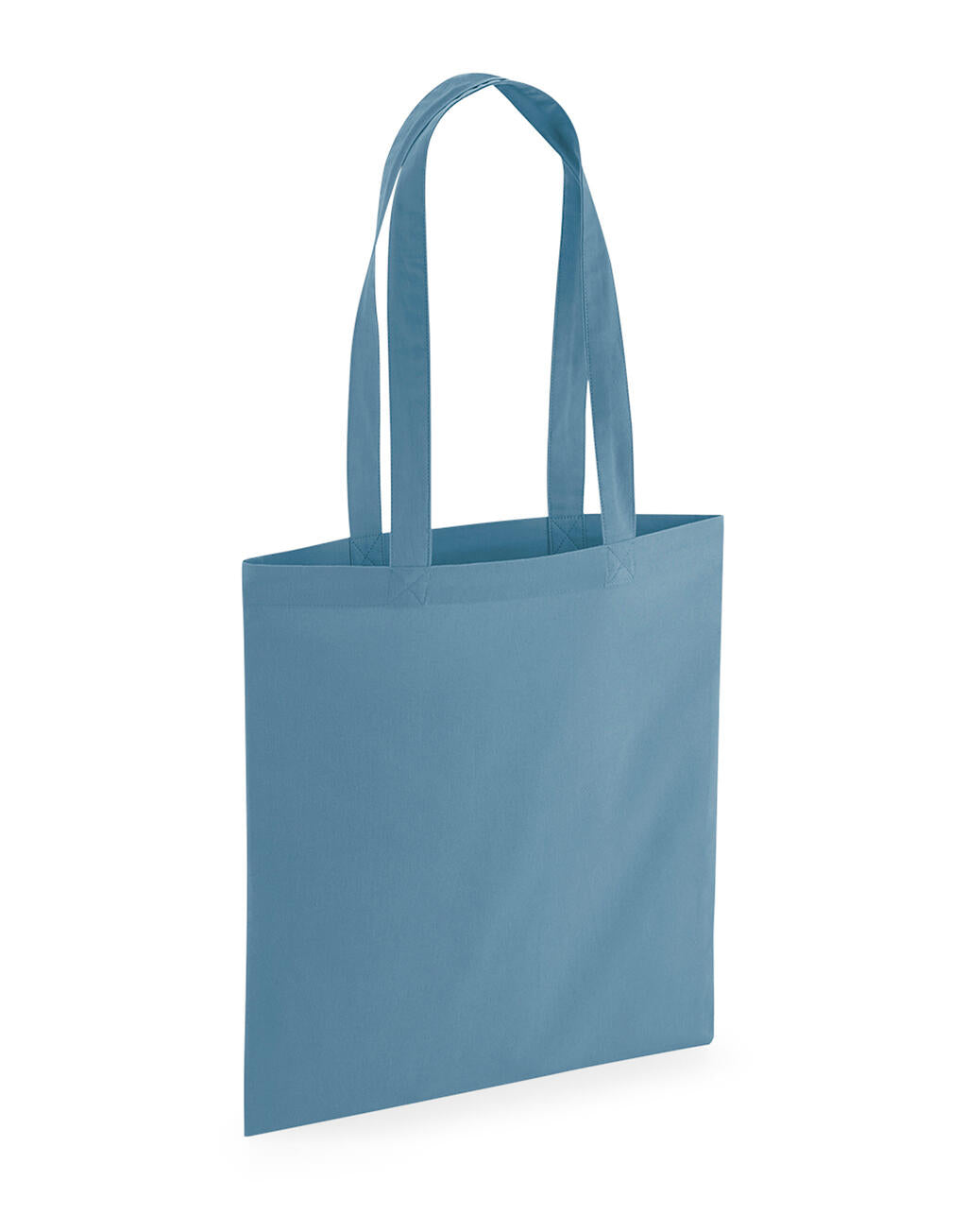 Organic Natural Dyed Bag