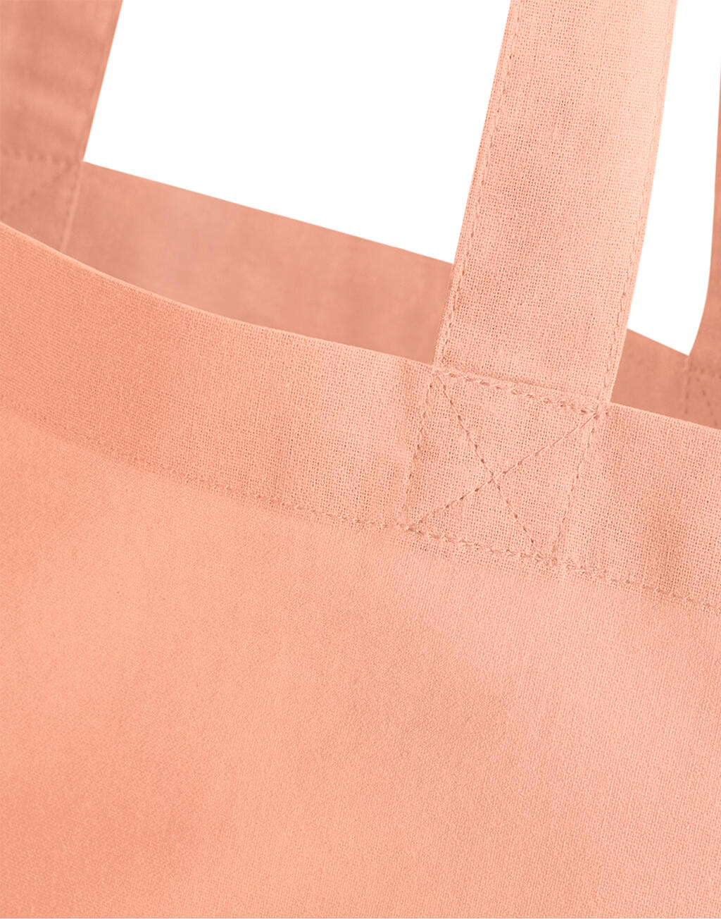 Organic Natural Dyed Bag