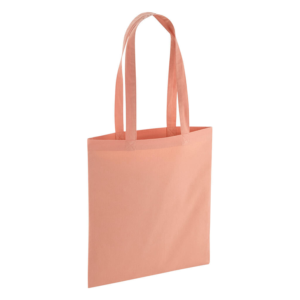 Organic Natural Dyed Bag