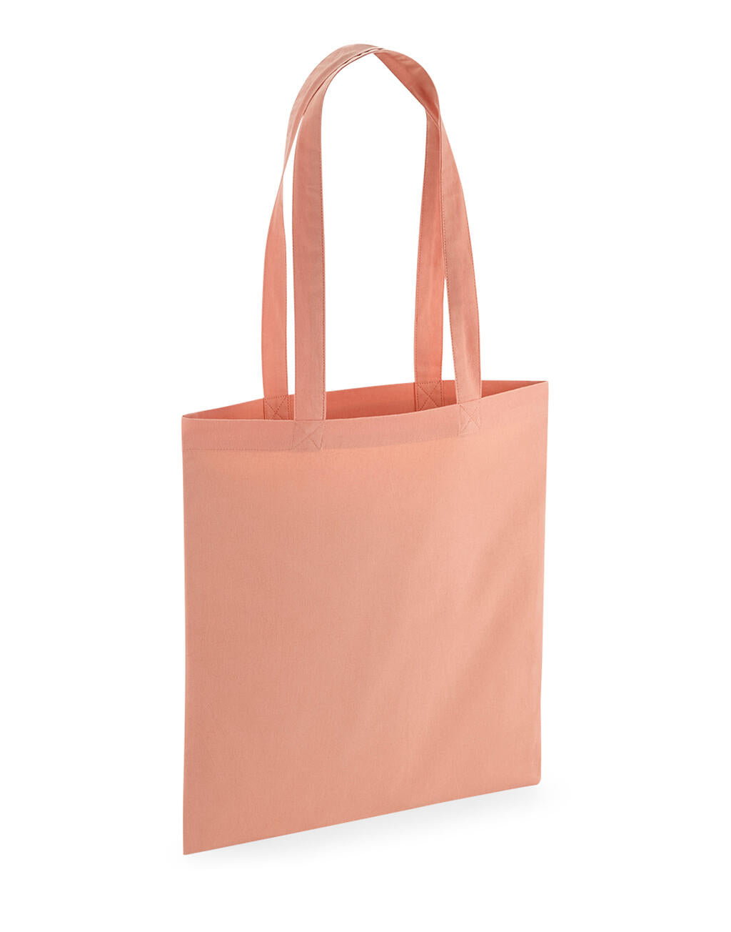 Organic Natural Dyed Bag