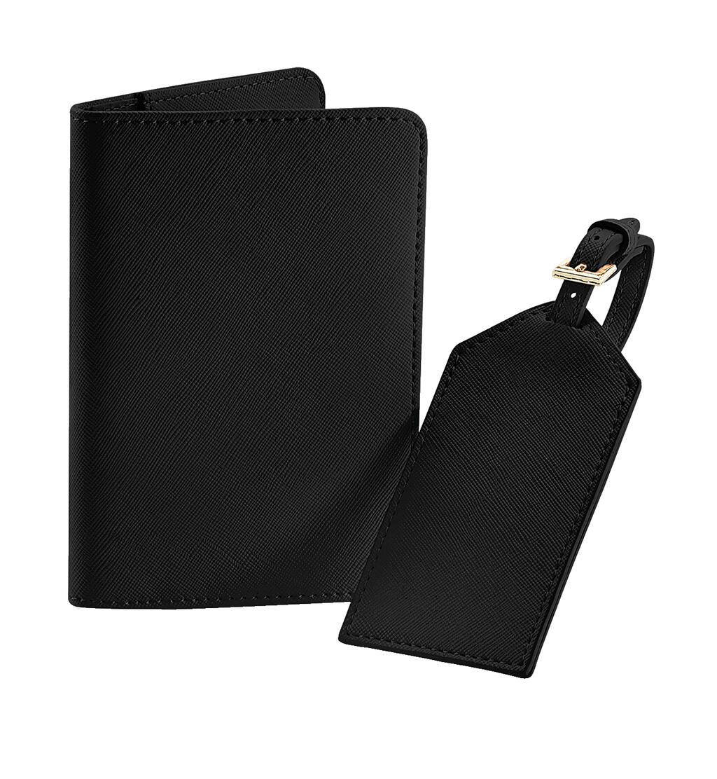 Boutique Travel Set
