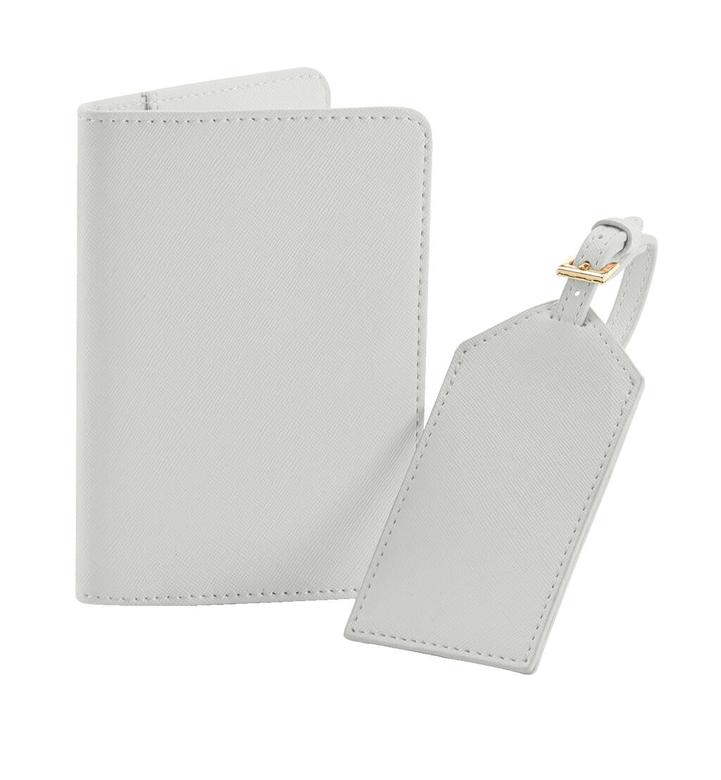 Boutique Travel Set