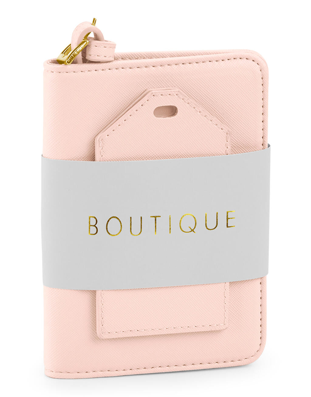 Boutique Travel Set