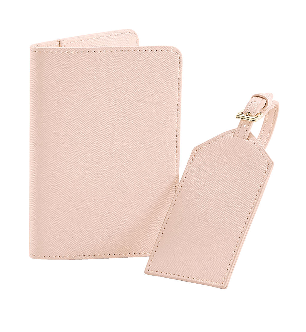 Boutique Travel Set