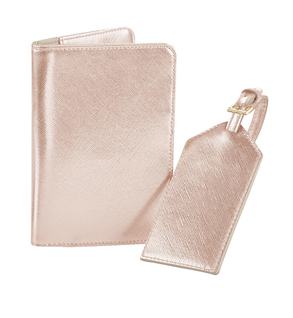 Boutique Travel Set
